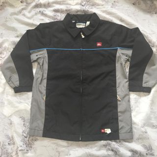 クイックシルバー(QUIKSILVER)のQuicksilver ジャンパー kids サイズXL(ジャケット/上着)