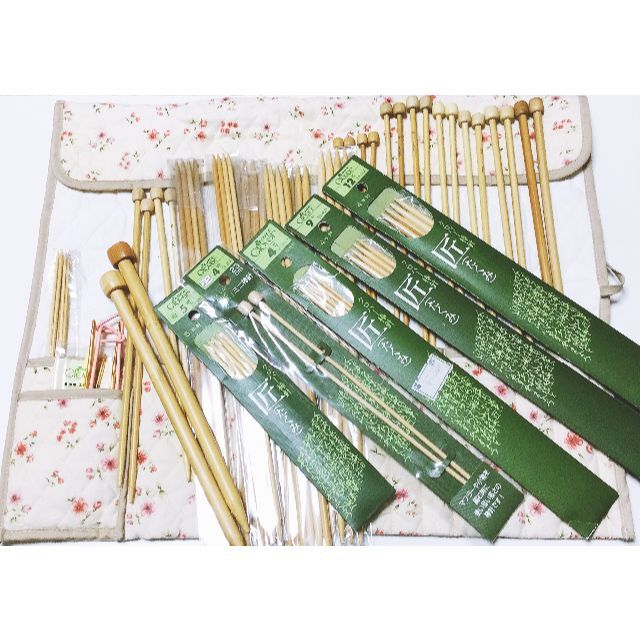 78%OFF!】 Clover 匠 棒針セット II 45-135 fucoa.cl 78%OFF!】 Clover 匠 棒針セット II 45-135 fucoa.cl