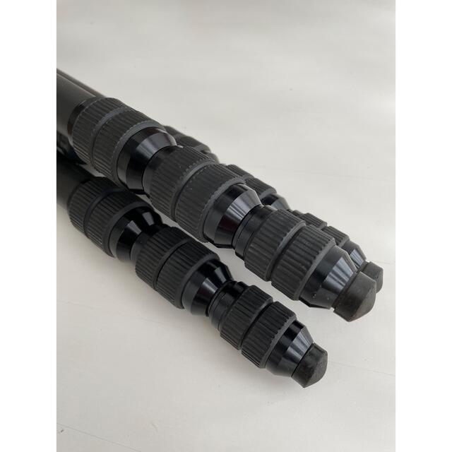 ☆GITZO•G1228/2型4段•カーボン製三脚/フランス製☆ ☆GITZO•G1228/2型4段•カーボン製三脚/フランス製☆