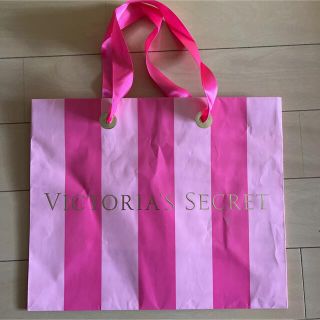 ヴィクトリアズシークレット(Victoria's Secret)のVICTORIA'S SECRET ショップ紙袋(ショップ袋)