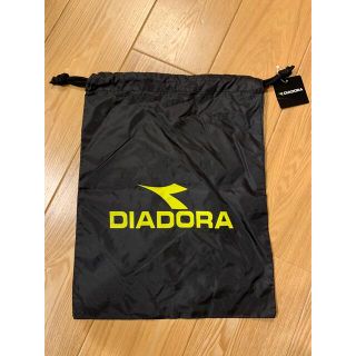 ディアドラ(DIADORA)のraramu様専用【新品未使用】ディアドラ シューズ袋(その他)