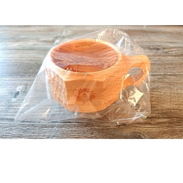 税込) CUP MOUNTAIN ソマビト マウンテンカップ凪 - www.youngfarmers.org