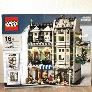 レゴ(Lego)のLEGO 10185  未開封品　レゴ　グリーングローサー(積み木/ブロック)