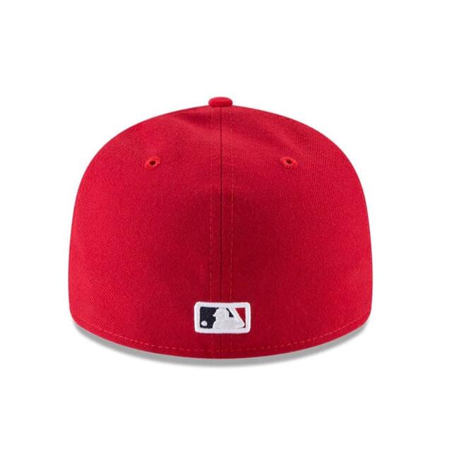 NEW ERA - ニューエラ LP 59FIFTYエンゼルス大谷翔平 2021 MVP 7 5/8の