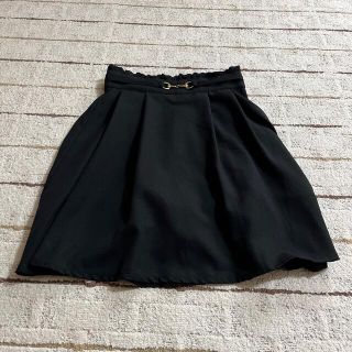 マジェスティックレゴン(MAJESTIC LEGON)のMAJESTIC LEGON キュロットスカート(キュロット)