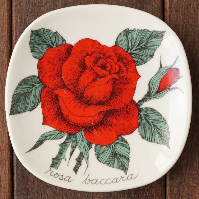 人気の新作 Arabia アラビア Botanica ボタニカ エステリトムラ No 610 置物 Whitemud Com