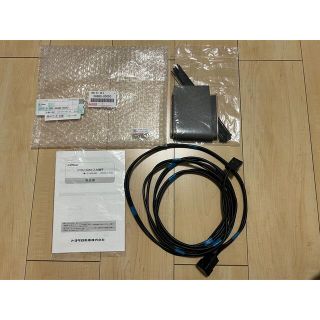 トヨタ - トヨタ純正 USB/HDMI 入力端子 086B0-00050の通販 by さる's ...