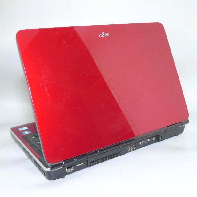 新品SSD レッド AH700/5A 4GB Blu-ray 無線