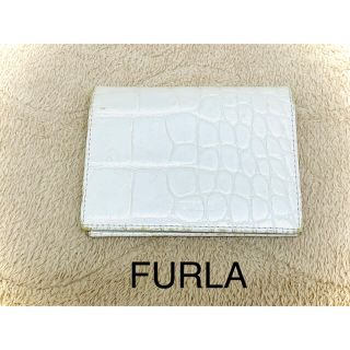 フルラ(Furla)のFURLA フルラ カードケース/小銭入れ(コインケース)