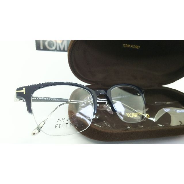 トムフォード TF5645-D 090 メガネ