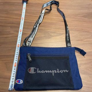 チャンピオン(Champion)のchampion サコッシュ(ショルダーバッグ)