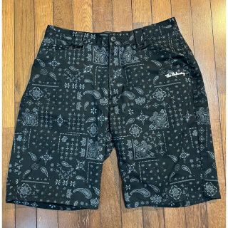 Subciety(ショートパンツ)のフリマアイテム一覧 Subciety(ショートパンツ)のフリマアイテム一覧