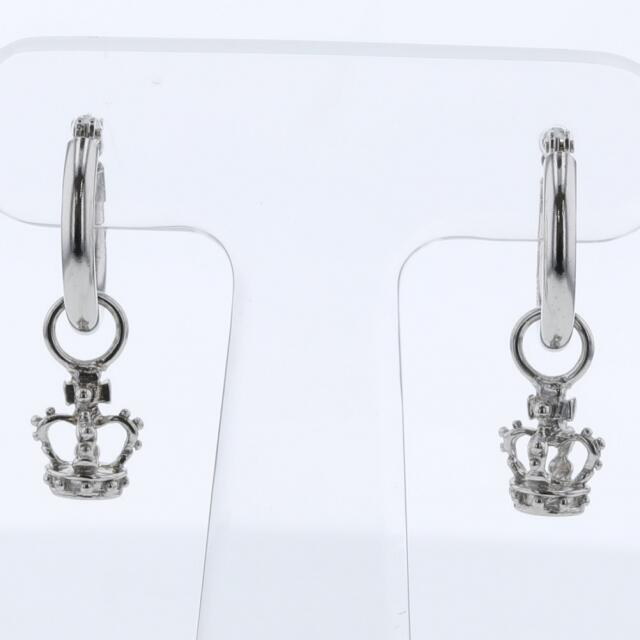 新規オープン】 ジャスティンデイビス ピアス -ピアス