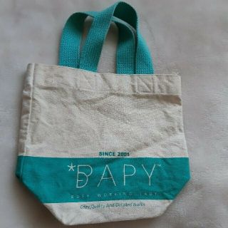 BAPY（トートバッグ）のフリマアイテム一覧