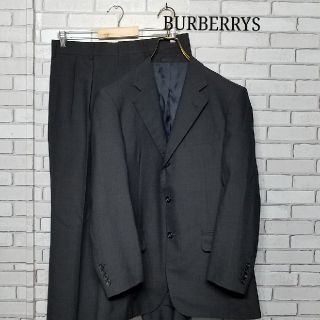 バーバリー(BURBERRY)の【Burberrys】 バーバリーズ　スーツ　セットアップ　シングル　オールド(セットアップ)