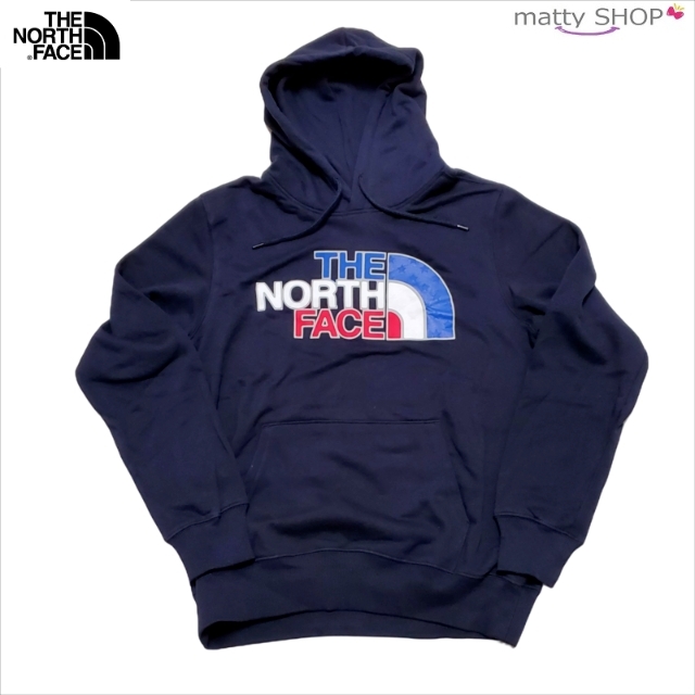 3 THE NORTH FACE パーカーメンズ ブラック M 新品 3 THE NORTH FACE パーカーメンズ ブラック M 新品