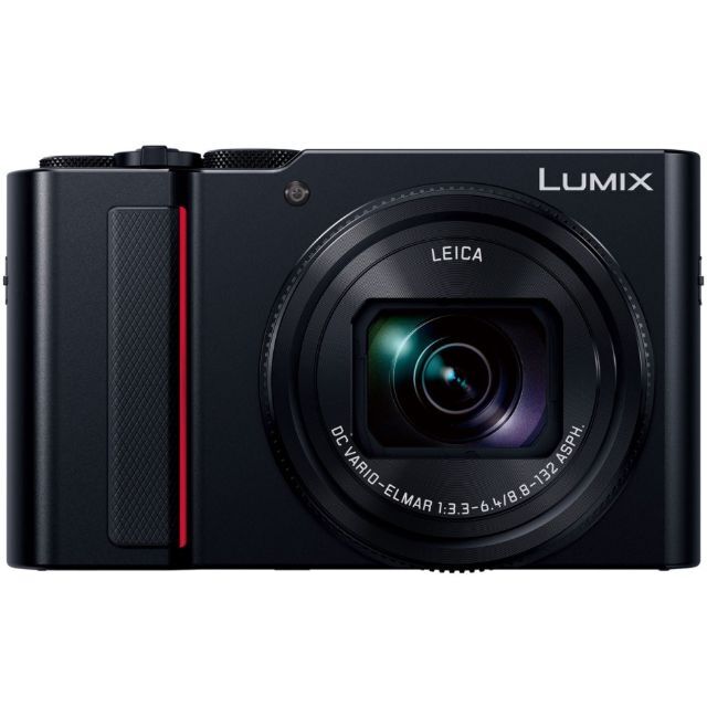 □パナソニック(Panasonic) LUMIX DC-TX2 - コンパクトデジタルカメラ