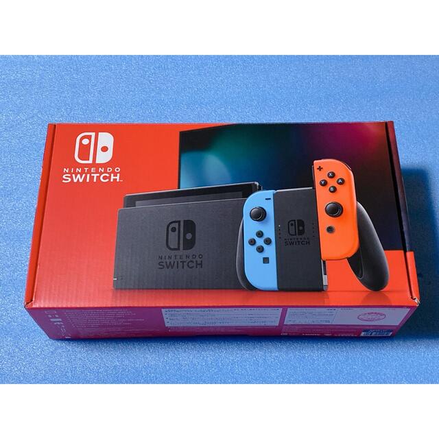 任天堂スイッチ　Nintendoswitch 本体