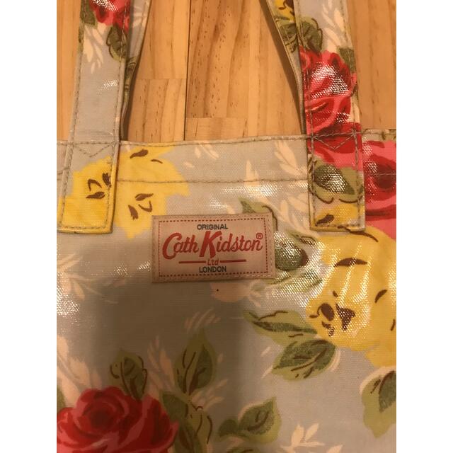 Cath Kidston(キャスキッドソン)のCath Kidstonトートバッグ レディースのバッグ(トートバッグ)の商品写真