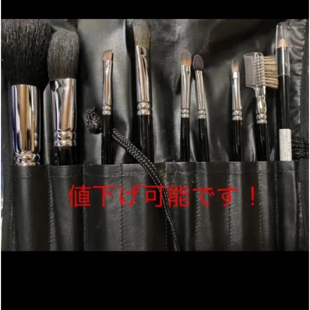 shu uemura - シュウウエムラ ブラシセットの通販 by とろぴかるばなな ...