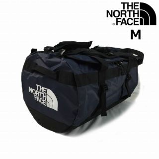 ザノースフェイス(THE NORTH FACE)のノースフェイス ボストンバック リュック US限定(M/71L)紺 180626(ボストンバッグ)