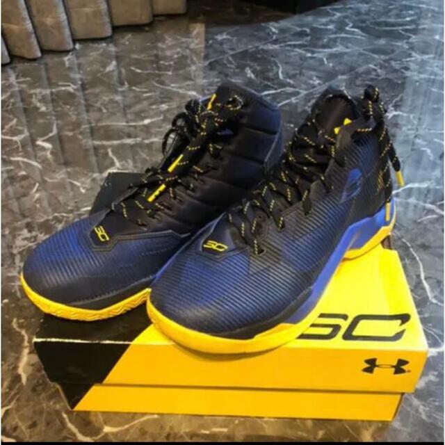 【NBA】Stephen Curry2.5