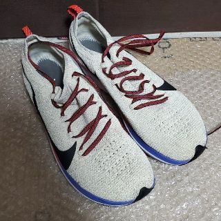 NIKE ZOOMFLY FK(シューズ)