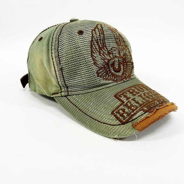 卸売り TRUE RELIGION トゥルーレリジョン パイロット フライト