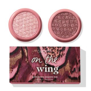 カラーポップ(colourpop)の新品未使用　Colourpop スーパーショックアイシャドウ　セット(アイシャドウ)