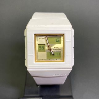 ベビージー(Baby-G)のBaby-G BGA-200 CASKET  電池交換済(腕時計)