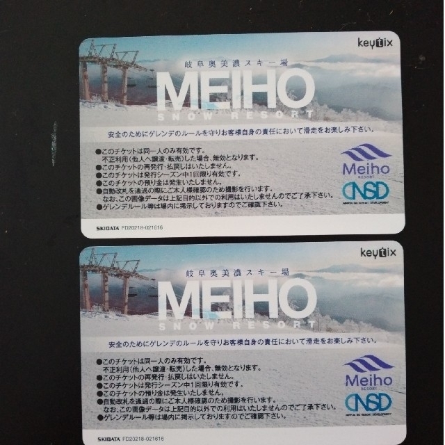 最大87%OFFクーポン YUDETAMAGO様専用 ダイナランド高鷲スノーパーク