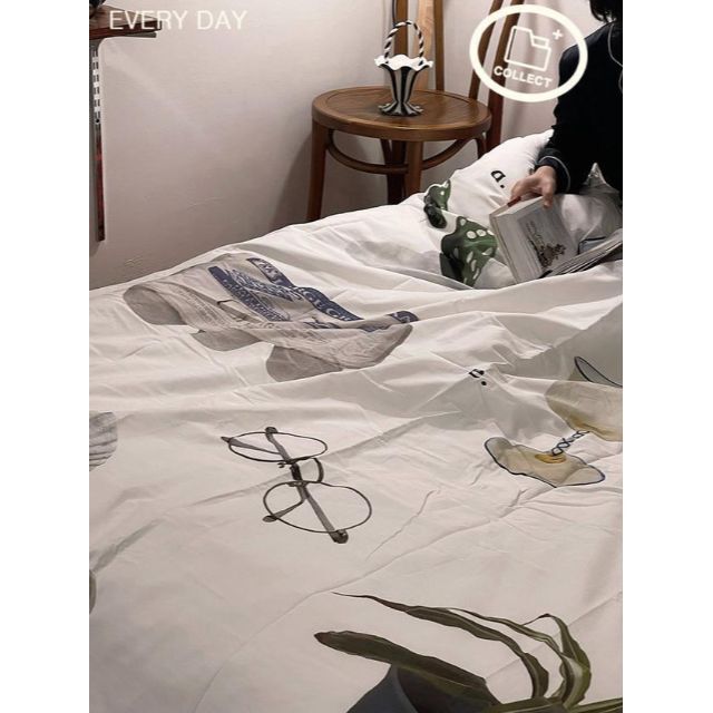 ZARA HOME - 
