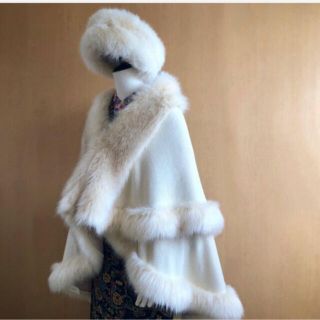 ふりふ ショールの通販 29点 | ふりふを買うならラクマ