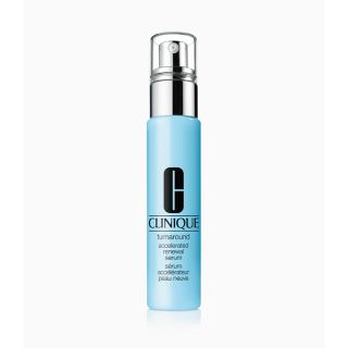 クリニーク(CLINIQUE)のCLINIQUE ターンアラウンドセラムAR 50ml(美容液)