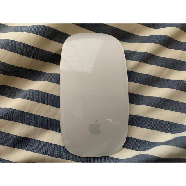 Mac (Apple)(マック)のMagic Keyboard2 Mouse2 マジックキーボード2マウス2 スマホ/家電/カメラのPC/タブレット(PC周辺機器)の商品写真
