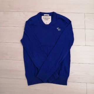 アバクロンビーアンドフィッチ(Abercrombie&Fitch)のAbercrombie&Fitch ニット(ニット/セーター)