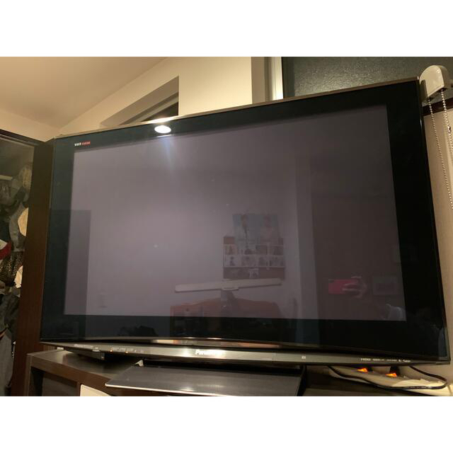 プラズマテレビ Panasonic VIERA ZT5 TH-P65ZT5 登場! htckl.water.gov.my