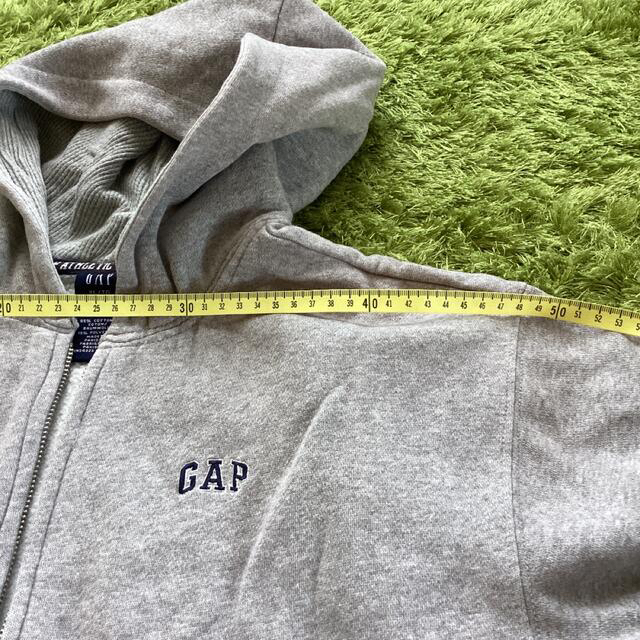 GAP(ギャップ)のGAP♡スウェットパーカー レディースのトップス(パーカー)の商品写真