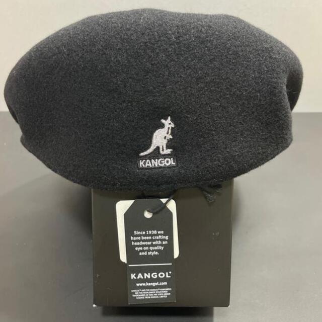 KANGOL(カンゴール)のカンゴール　ハンチング メンズの帽子(ハンチング/ベレー帽)の商品写真