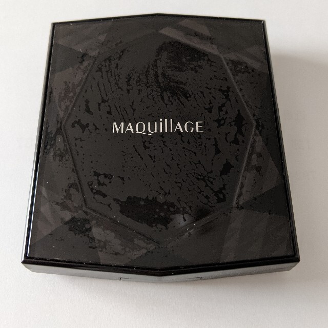MAQuillAGE(マキアージュ)のマキアージュ　アイシャドウPK732 コスメ/美容のベースメイク/化粧品(アイシャドウ)の商品写真