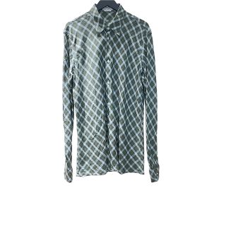 エルメス リネン シャツ(メンズ)の通販 17点 | Hermesのメンズを買う