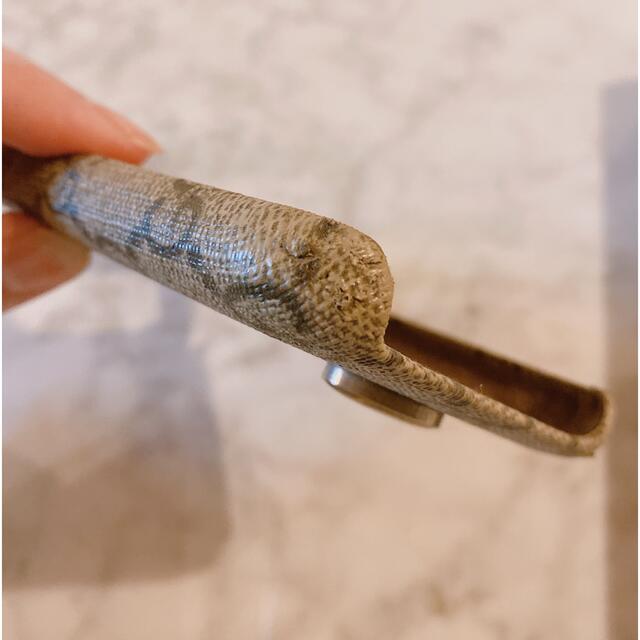 【正規品】GUCCI iPhone11pro ケース
