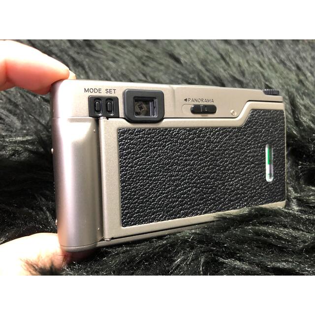 Nikon(ニコン)の■ 美品 ■ ニコン　Nikon 35Ti コンパクトフィルムカメラ スマホ/家電/カメラのカメラ(フィルムカメラ)の商品写真