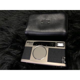 ニコン(Nikon)の■ 美品 ■ ニコン　Nikon 35Ti コンパクトフィルムカメラ(フィルムカメラ)