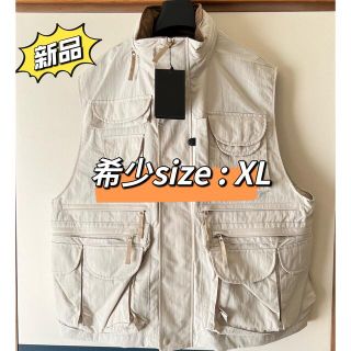 ダイワ(DAIWA)のDAIWA PIER39 Tech Parfect Fishing Vest (ベスト)