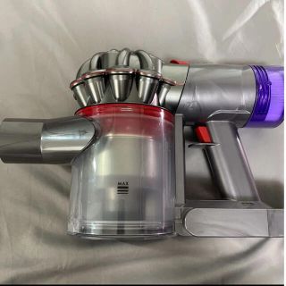 ダイソン(Dyson)の掃除機　(掃除機)