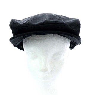 BURBERRY BLACK LABEL - バーバリーブラックレーベル 帽子 ハンチング 