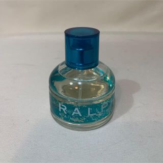 ラルフローレン(Ralph Lauren)のほぼ満量　ラルフローレン　オードトワレ　50ml(ユニセックス)