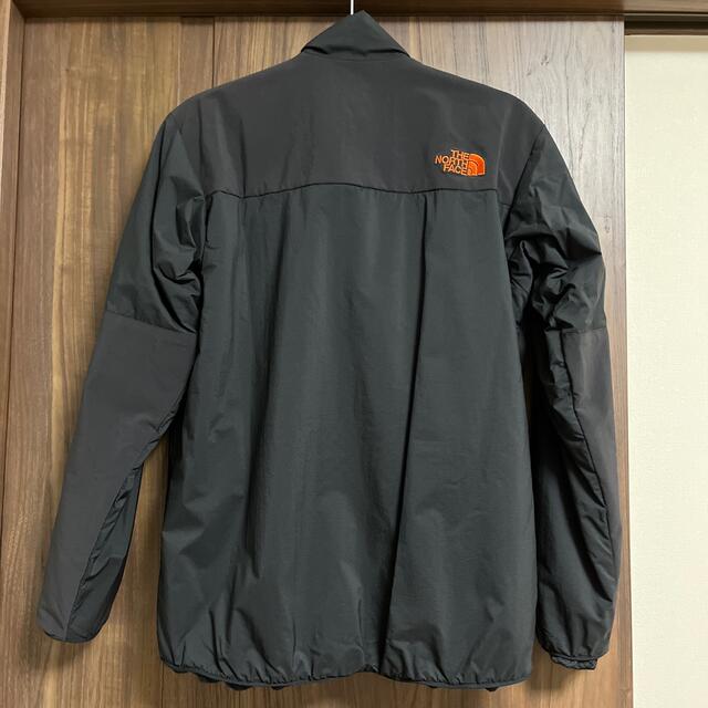 THE NORTH FACE(ザノースフェイス)のTHE  NORTH FACE EXPEDITION ALPHA JACKET メンズのジャケット/アウター(ナイロンジャケット)の商品写真