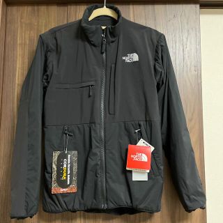 ザノースフェイス(THE NORTH FACE)のTHE  NORTH FACE EXPEDITION ALPHA JACKET(ナイロンジャケット)